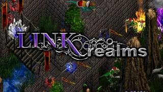 Ранний доступ MMORPG старой школы Linkrealms запланирован на май