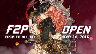 Релиз бесплатной версии Tree of Savior