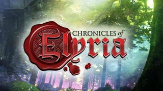 Дополнительный контент для ​Chronicles of Elyria