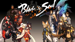 Цена на премиум в Blade and Soul и другие новости