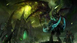 Бета-тестирование World of Warcraft: Legion