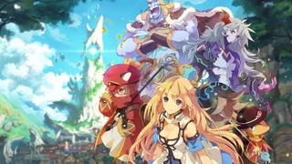 В планах Nexon на 2016 год по-прежнему нет места Peria Chronicles