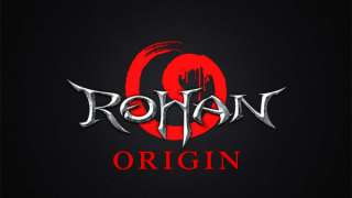 Rohan: Origin — Playwith расширяет вселенную «Rohan»