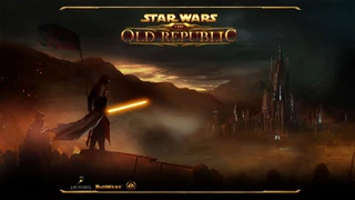 Трейлер 14 главы сюжетного дополнения Knights of the Fallen Empire для Star Wars: The Old Republic