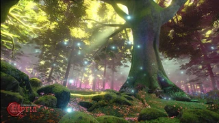 Интервью с Джероми Уолшем о Chronicles of Elyria