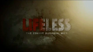 Lifeless скоро в раннем доступе в Steam