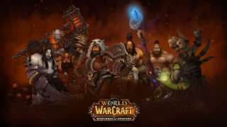 Дополнение Warlords of Draenor теперь в базовой версии ​World of Warcraft 