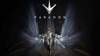 Открытые бета-выходные Paragon
