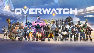 Статистика открытого бета-тестирования Overwatch