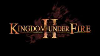 Kingdom  Under Fire 2 — Дебютное видео класса Elementalist