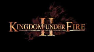 Kingdom  Under Fire 2 — Дебютное видео класса Elementalist