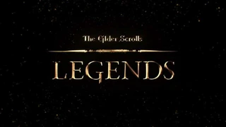 Основы механики The Elder Scrolls: Legends и геймплейное видео с выставки PAX East 2016
