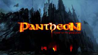 Климат и атмосферы в Pantheon: Rise of the Fallen 