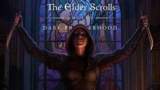 Вышло обновление Dark Brotherhood для The Elder Scrolls Online 