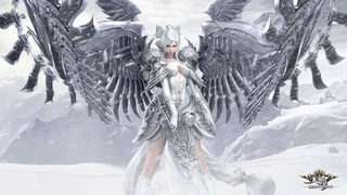 Системные требования MMORPG Revelation Online