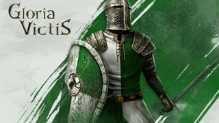 Gloria Victis направляется в Steam