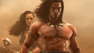Первый геймплейный трейлер Conan Exiles
