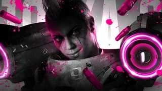 «California Keys» — Драйвовый трейлер Lawbreakers с E3 2016