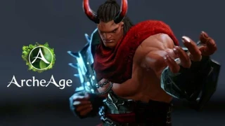 Второй тизер-трейлер обновления 3.0 для Archeage