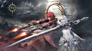 «Легенда Хранителей» открывает цикл сюжетных CG-трейлеров Revelation