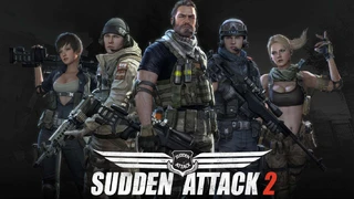 «Шпион раскрыт» — новый тизер-трейлер Sudden Attack 2