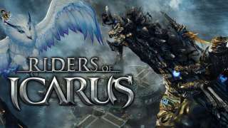 Новый трейлер Riders of Icarus знакомит с обитателями игрового мира