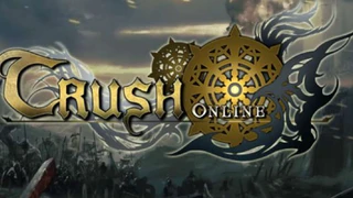 Первая бета Crush Online начнется с минуты на минуту