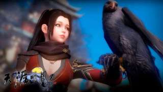 Moonlight Blade — Создание и игровой процесс за персонажа Shen Dao