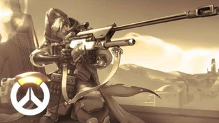 Официально представлен следующий герой Overwatch