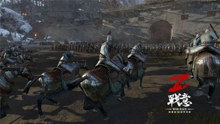 Обновленная дата первого тестирования War Rage