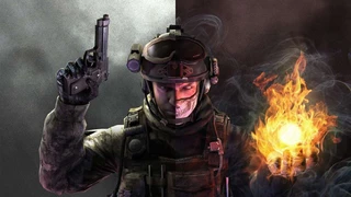 Новый бесплатный шутер Line of Sight появится в Steam в сентябре