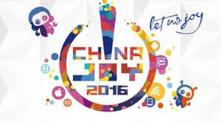[ChinaJoy 2016] Список самых интересных игр и анонсов выставки ChinaJoy 2016