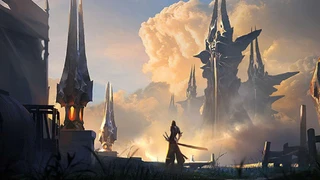 [ChinaJoy 2016] Twilight Spirits — Анонс новой MMORPG от Netease