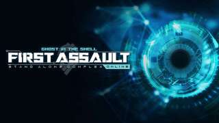 Ghost in the Shell Online: First Assault переходит в стадию ОБТ с бесплатным доступом