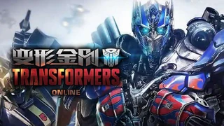 [ChinaJoy 2016] Много геймплея Transformers Online с ChinaJoy 2016