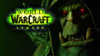 Обзор обновления ​World of Warcraft: Legion