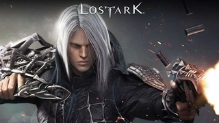 Анонс первого ЗБТ и системные требования Lost Ark