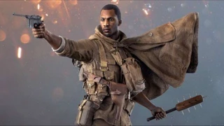  ​Коллекционное издание ​Battlefield 1 без игры