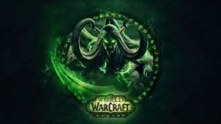 На полпути в World of Warcraft: Legion