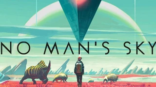 No Man’s Sky — Официальный релиз и патч 1.03