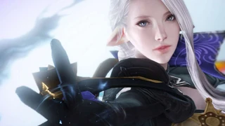 Новые подробности о классах  Lost Ark