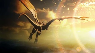 Dark and Light может появиться в Steam в этом году — новая информация об игре