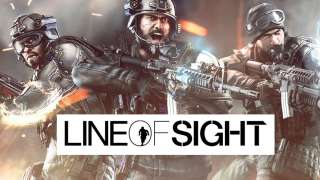​Line of Sight появился в раннем доступе ​Steam