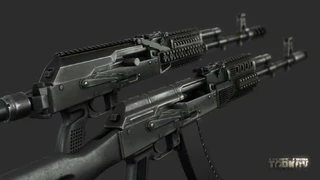 Интервью с разработчиками Escape from Tarkov