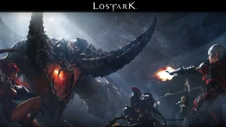 Стримы ЗБТ Lost Ark: Сводная тема