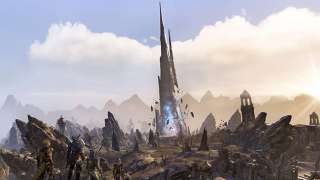 The Elder Scrolls Online — анонс нового дополнения One Tamriel