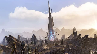 The Elder Scrolls Online — анонс нового дополнения One Tamriel