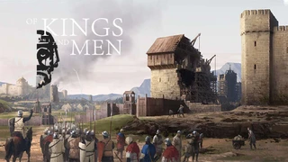 Переход в ранний доступ Of Kings And Men