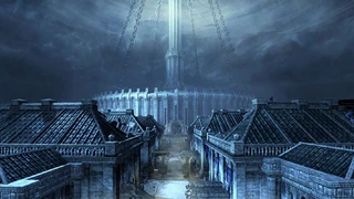 Годовщина дополнения «Имперский город» в The Elder Scrolls Online 