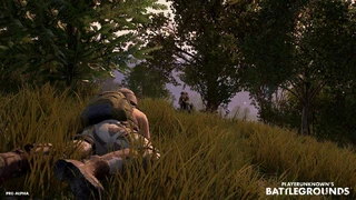 Анонс второго этапа альфы Playerunknown`s Battlegrounds